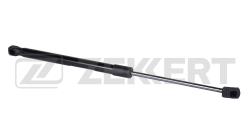 Пружина газовая багажника Opel Astra H 04- gf-1625