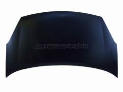 Капот Citroen Berlingo 08-16 / Peugeot Partner 08-15