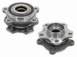 Ступичный узел перед/задний 2.0  JAECOO J8/ CHERY TIGGO 9/ 8PRO MAX/ EXEED RX/ VX