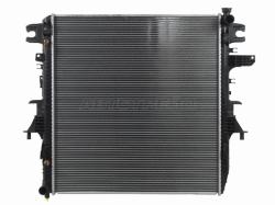 Радиатор Nissan Patrol 10-19 / Infiniti QX56 10-13