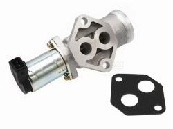 Клапан холостого хода OPEL ASTRA F/ASTRA G/ ZAFIRA A/ OMEGA B/ VECTRA A/ VECTRA B