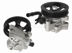 Насос ГУР HYUNDAI ACCENT III/ACCENT/MATRIX/KIA RIO II/CERATO 1,5D 05-