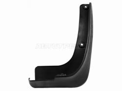 Брызговик Kia Sorento 09-13 (Сзади/ Справа)