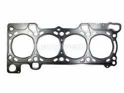 Прокладка ГБЦ FIAT DUCATO/CITROEN JUMPER/FORD TRANZIT/IVECO DAILY V=2,3 01- (SIZE=1,2) металл