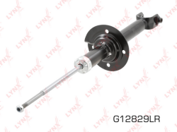 Амортизатор HONDA ACCORD (CU1) 08- зад.газ. G12829LR