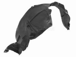 Подкрылок Kia Sportage 08-10 (Спереди/ Справа)