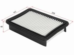 Фильтр воздушный MAZDA AXELA HYBRID 2.0 13- / DEMIO 1.3 P3-VPS 92 л.с 11-14