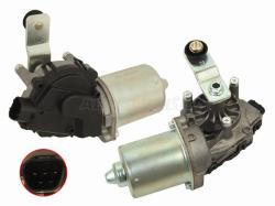 Мотор трапеции стеклоочистителя Mazda CX-7 06-12 / Mitsubishi ASX 10- / Outlander 02-12 / Subaru Imp