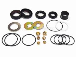 Рем-комплект рулевой рейки TOYOTA CORONA #19#/21#/IPSUM/NADIA #1# (TOYODA KOKI)