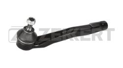 Наконечник рулевой прав. Renault Clio III 06- Megane II 02- Scenic II 03- sn-2351