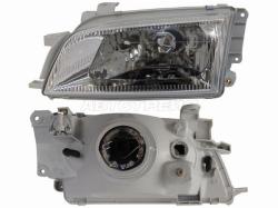 Фара Toyota Caldina (T190) 92-02 / Carina E 92-96 / Corona (T190) 92-96 / Corona SF 92-96 (Слева/ хр