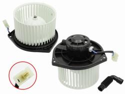 Мотор отопителя салона Suzuki Escudo 05-17 / Grand Vitara 05-16