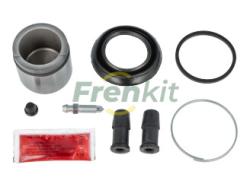Ремкомплект суппорта+поршень OPEL REKORD E SERIES 01-77->01-87 248903