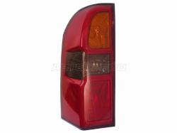 Фонарь задний Nissan Patrol 04-10 / Safari 04-07 (Слева)