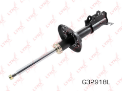 Амортизатор CHEVROLET CRUZE 09-/ OPEL ASTRA J 10- пер.лев.газ. G32918L