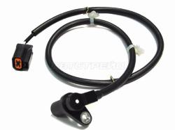 Датчик ABS RR MITSUBISHI AIRTREK/OUTLANDER 01-08/LANCER 00-11 LH