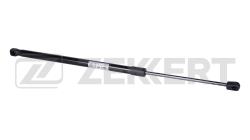 Пружина газовая багажника Nissan Almera (N16) 00- gf-1699