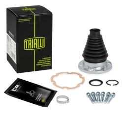 TRIALLI FG 1809 Пыльник ШРУСа внутренний для автомобилей Polo Sedan (10-) MT