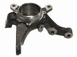 Кулак поворотный HONDA CIVIC 06-12 LH