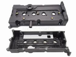 Крышка клапанов HYUNDAI ACCENT 99-05/GETZ 02-11/MATRIX 01-10 G4ED/G4FK/G4EC
