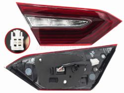Фонарь в крышку багажника Toyota Camry UAE/USA 20-24 (Слева/ LED)