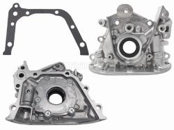 Насос масляный TOYOTA CORONA/COROLLA/SPACIO 4A-FE/5A-FE 91-02