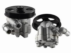 Насос ГУР CHEVROLET CRUZE 16V F16D3 (4 ручья)