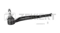 Наконечник рулевой лев. Chevrolet Trailblazer (KC_) 01- Isuzu Ascender 03- Saab 9-7 (5S3E) 04- sn-2453