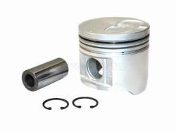 Поршни (к-т 4 шт) TOYOTA CORONA/TOWN ACE 2C-T 93-