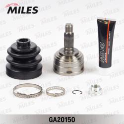 GA20150 ШРУС HONDA CIVIC/CRX/CR-V 1.3-2.0 91- нар.
