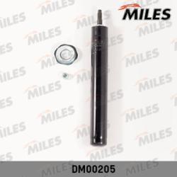 DM00205 Амортизатор DAEWOO NEXIA/ESPERO/CHEVROLET LANOS пер.масл.