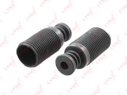 Защитный комплект амортизаторов передних MITSUBISHI COLT VI 04> SMART FORFOUR 04> pr-7183
