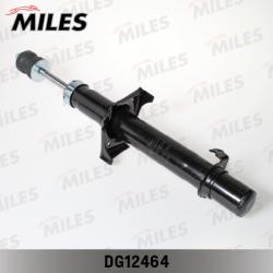 DG12464 Амортизатор HONDA ACCORD (CU1) 08- пер.лев.газ.