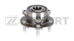 Ступица перед. (с ABS) CHEVROLET CRUZE (J300 J308) 09- ORLANDO (J309) 11- OPEL ASTRA H J 09- (PC rl-1670