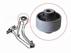 Сайлентблок Nissan AD 06-16 / Juke 10-20