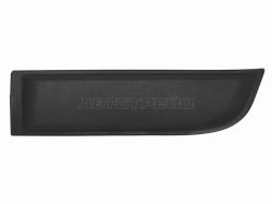Молдинг двери Renault Duster 10-15 (Сзади/ Слева)