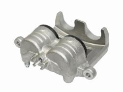 Суппорт тормозной перед SUBARU FORESTER 05-11/IMPREZA 05-11 LH (без скобы)