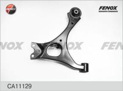 Рычаг HONDA CIVIC VIII 4D 06-12 пер.подв.лев. CA11129