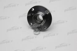 PBK1437H Ступица колеса