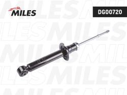 DG00720 Амортизатор NISSAN MAXIMA QX A33 01/00-07/00 зад.газ.