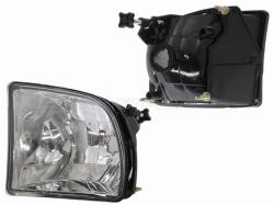 Фара противотуманная (Справа) Chery Tiggo T11 05-13