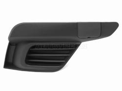 Заглушка бампера Renault Logan 18-22 (Спереди/ Справа)