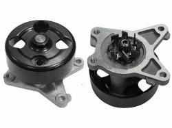 Насос водяного охлаждения Nissan AD 06- / Juke 10-20 MR18DE;MR20DE!