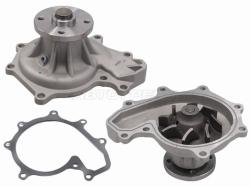 Насос водяного охлаждения Isuzu ELF NPR\NQR 93-06 4HF1;4HG1;4HL1 / Mazda Titan 89-14 4HF1;4HG1;4HL1!