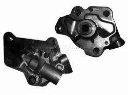 Насос масляный MAZDA 6/CX-7/MPV 2.3 L3 02-