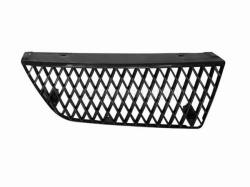 Решетка радиатора Mitsubishi Lancer 05-10 (Справа/ LHD)