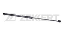 Пружина газовая капота Jeep Grand Cherokee IV 10- gf-2252