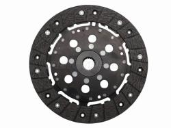 Диск сцепления NISSAN QASHQAI 2.0 06-/X-TRAIL 2.0 08-/CUBE 1.8 09-