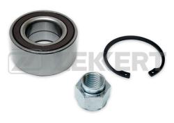 Ремкомплект ступицы перед. (с ABS) Peugeot 207 06-  1007 05-  2008 13-  208 12-  Citroen C3 I-III 02 rl-1317