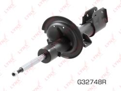 Стойка амортизаторная передняя R SUZUKI SX4 I 06> g32748r